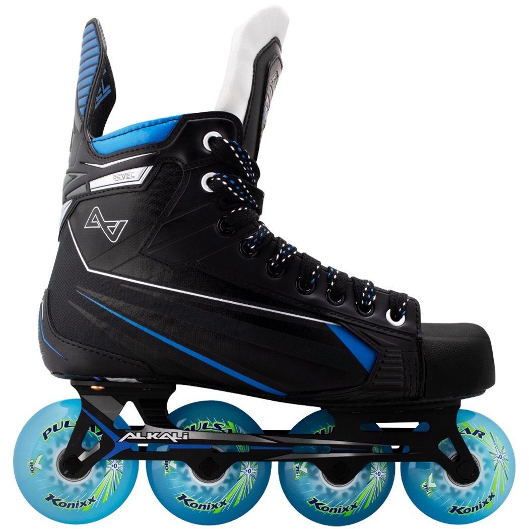 Patins de hockey en ligne Alkali Revel 3